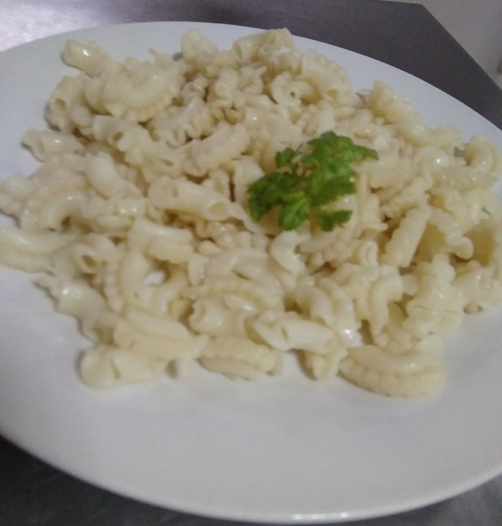 Макарони