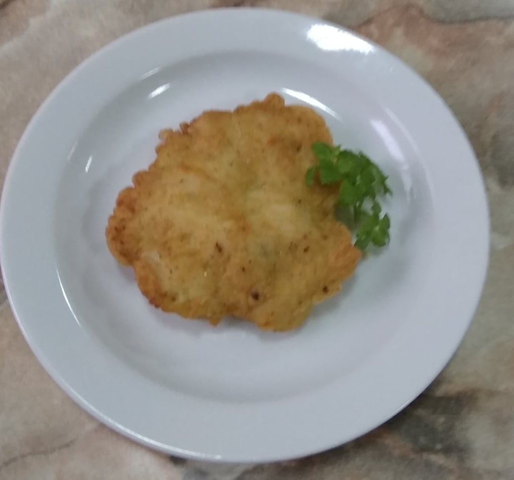 М'ясо дракона