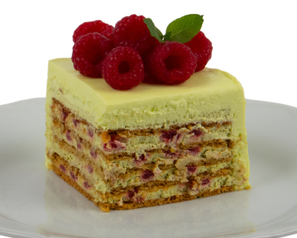 Фісташковий торт, 550 г