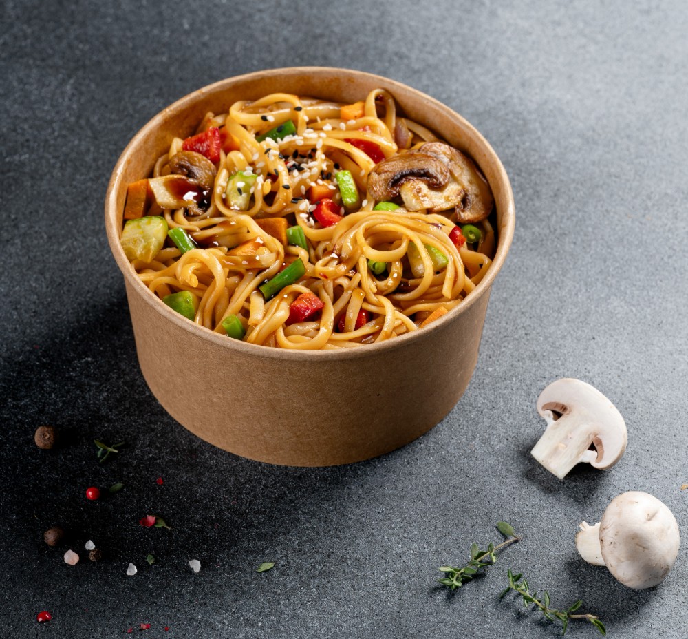 WOK 350гр
