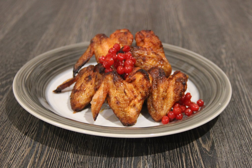 Крильця Курячі