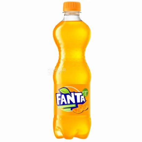 Fanta 0.5