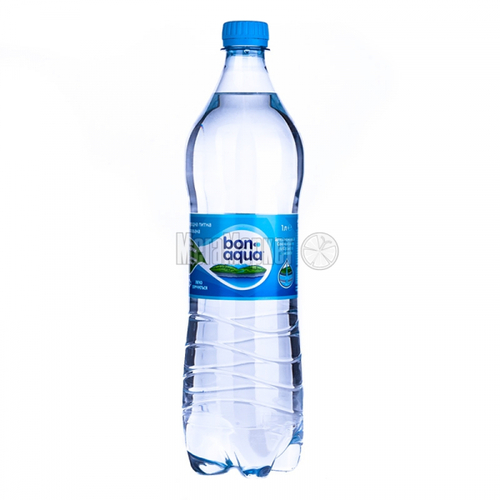 BonAqua 1L Б/Г