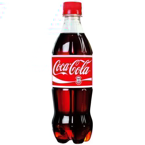 Coca-Cola 0.5