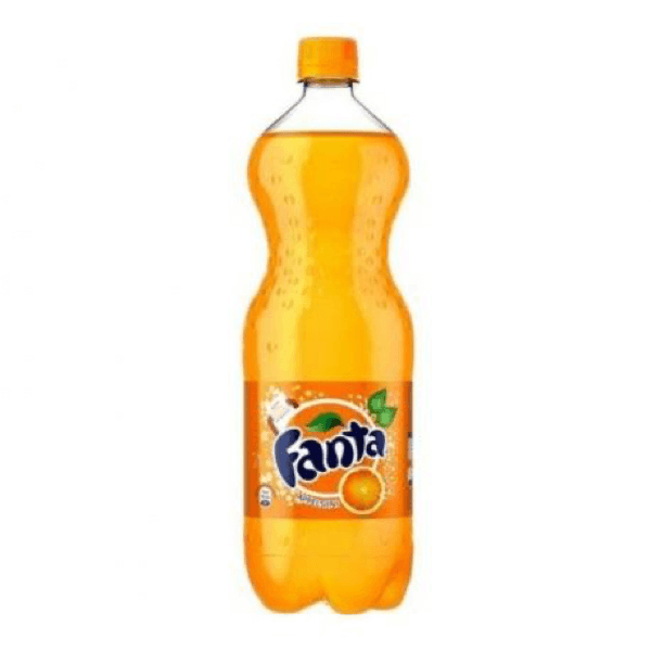 Fanta 1L