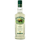 Горілка Зубровка 0,5