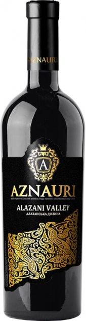 Вино Азнаурі