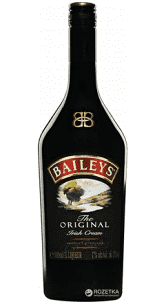 BAILEYS лікер 1 л