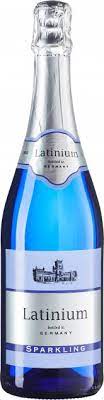 Шампанське Latinium 0,75