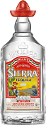 Текіла Sierra Silver 1л