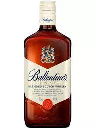 Віскі Ballantine`s файнест 0,5