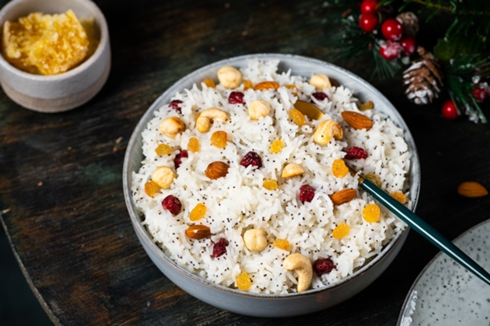 Поминальна кутя 250г