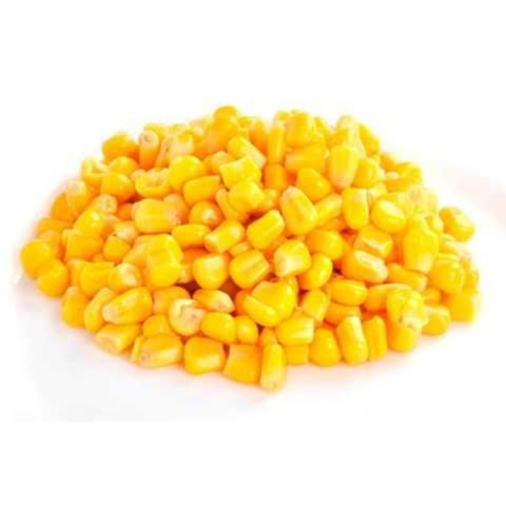 Кукурудза 40г