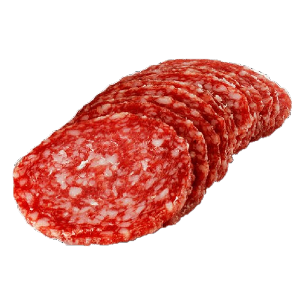 Ковбаса Салямі 40г.