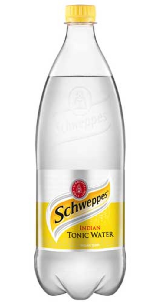 Schweppes Тонік 0,75