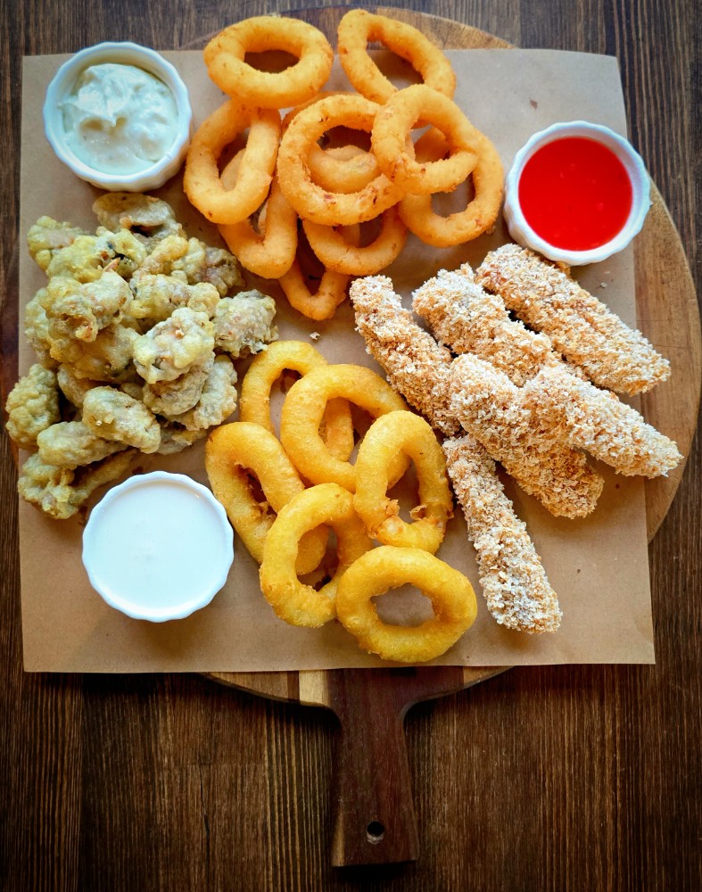 Пивний сет №2