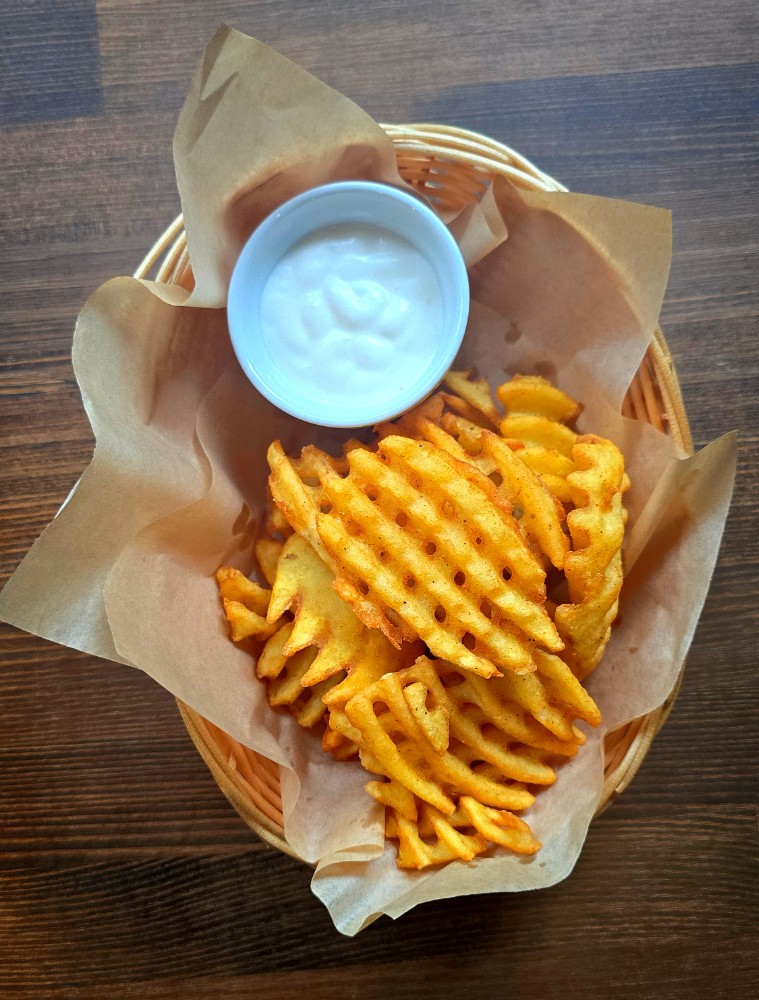 Картопля Кріс Крос