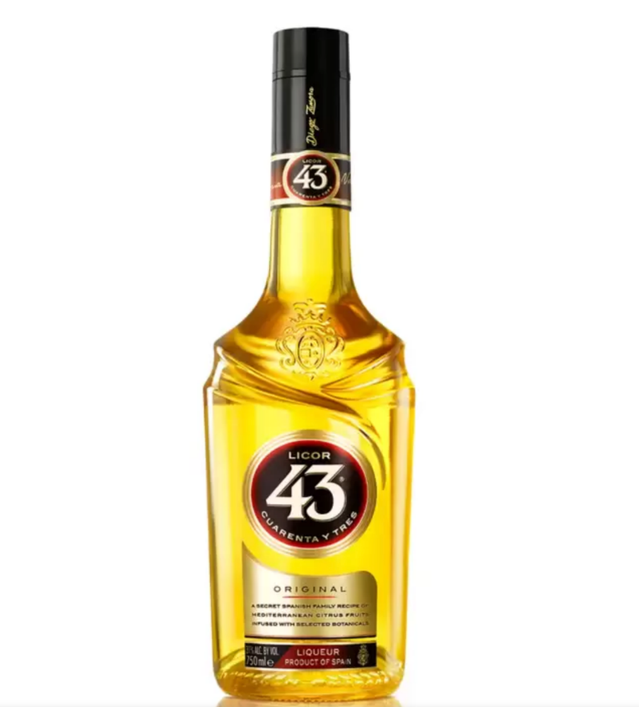 Licor 43