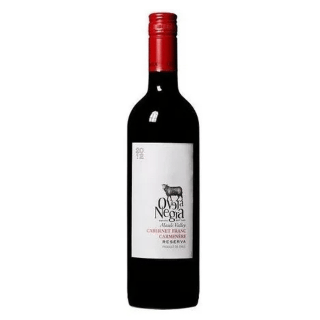 Oveja Negra Carmere Cabernet
