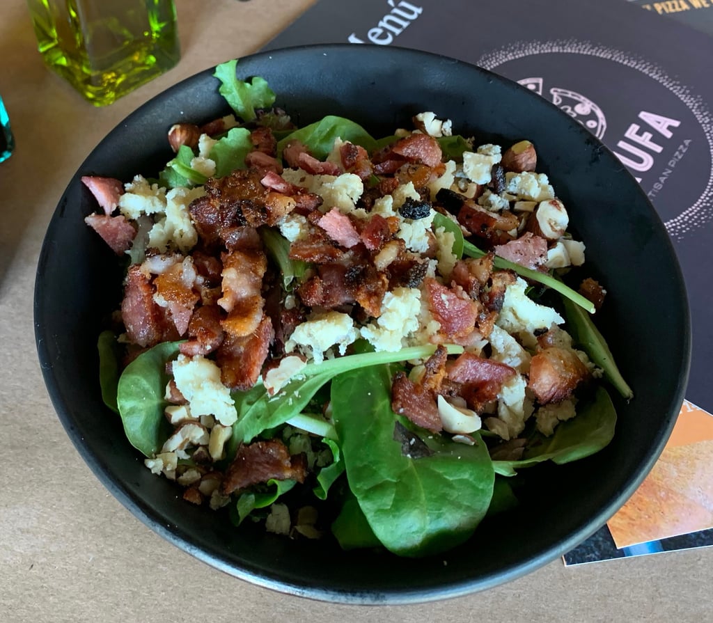 Insalata di Pancetta