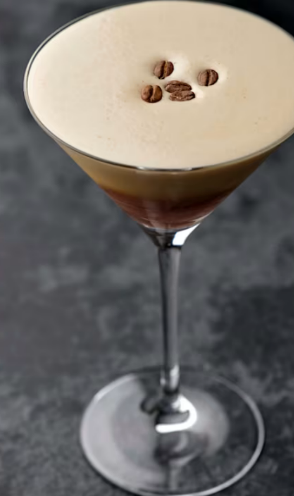 Expresso Martini
