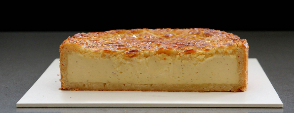 Pastel Vasco