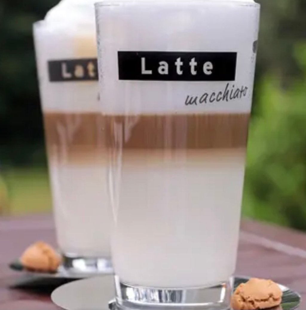 Лате ХL 350ml