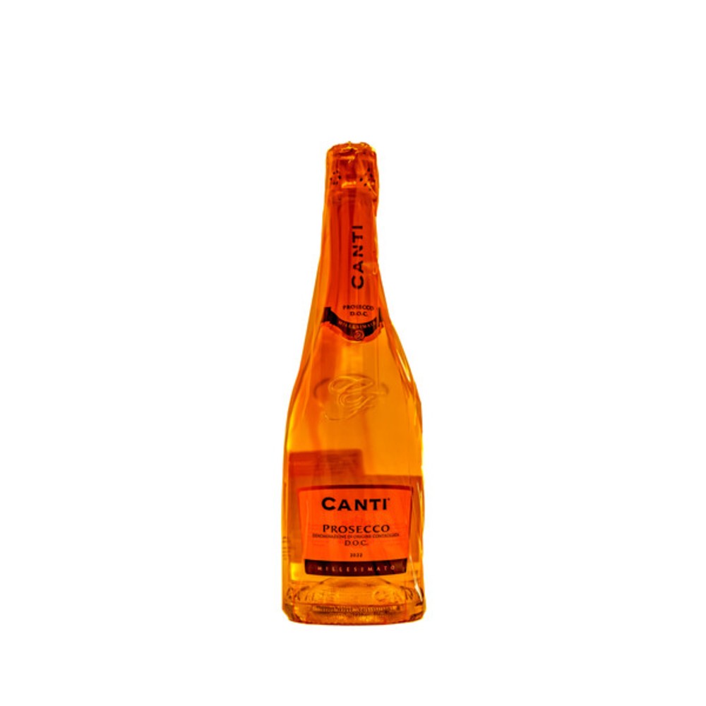 Ігристе Canti Prosecco 