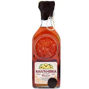 Настоянка Калганівка Петр