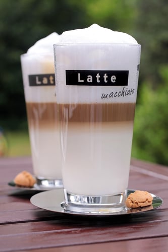 ЛАТЕ 250ml
