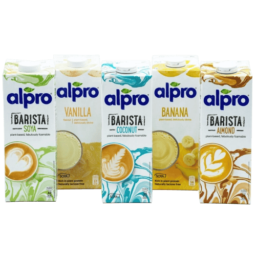Рослинне молоко Alpro L
