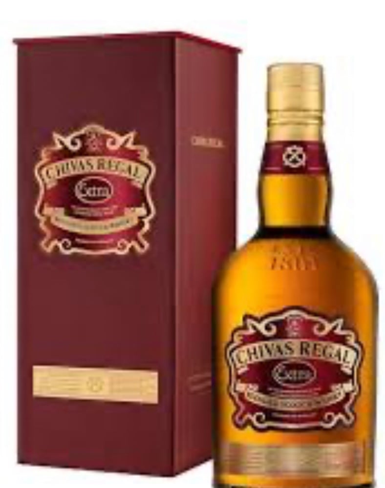 Віскі CHIVAS REGAL