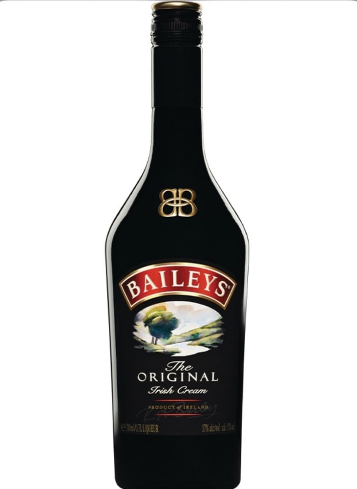 Лікер BAILEYS