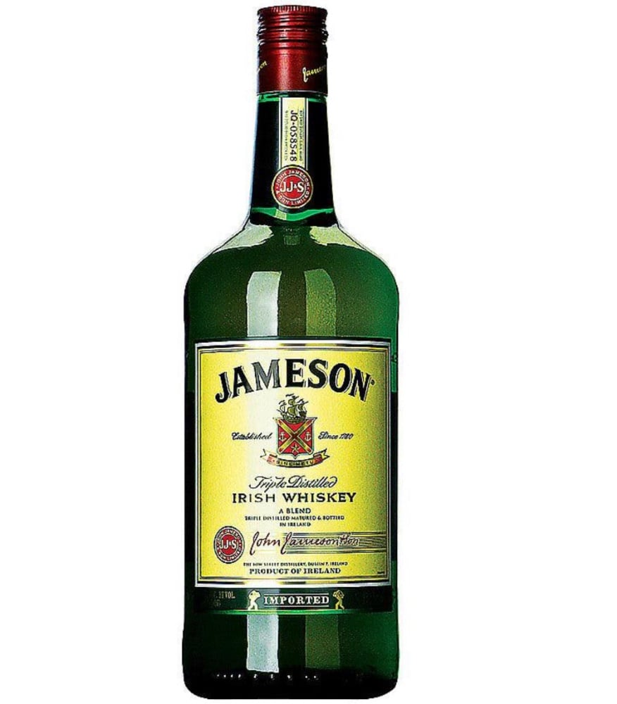 Віскі JAMESON