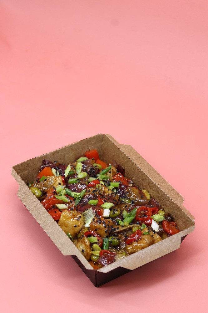 Курка ГунБао, 350г