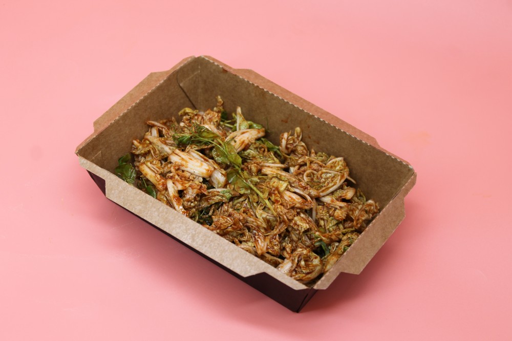 Капуста КімЧі, 180г