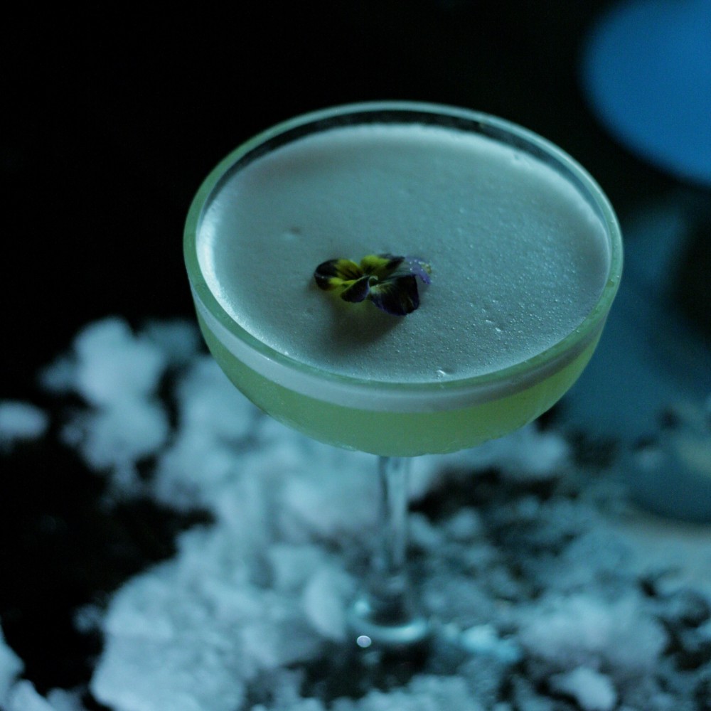 Suzhou sour
