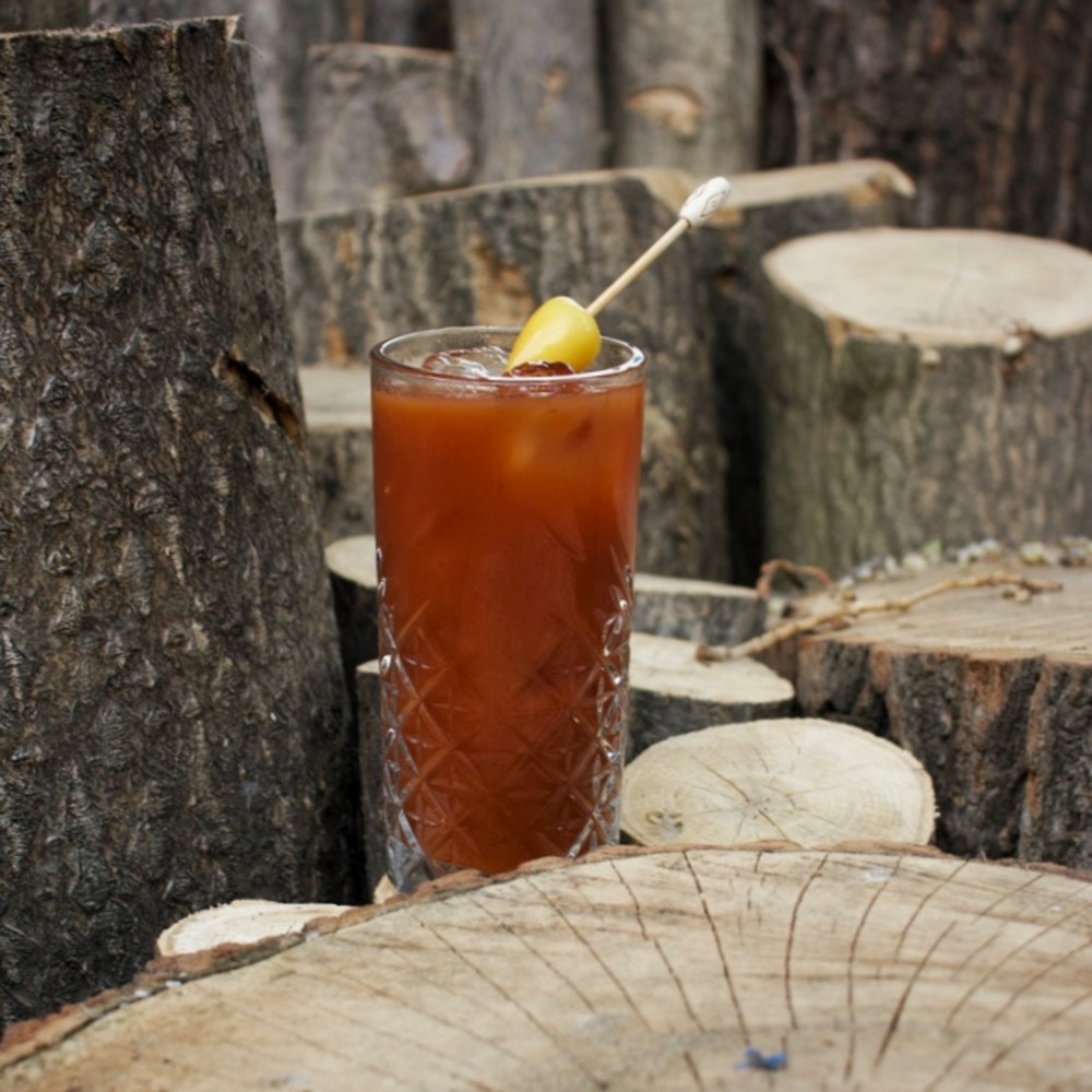 Bloody Maria