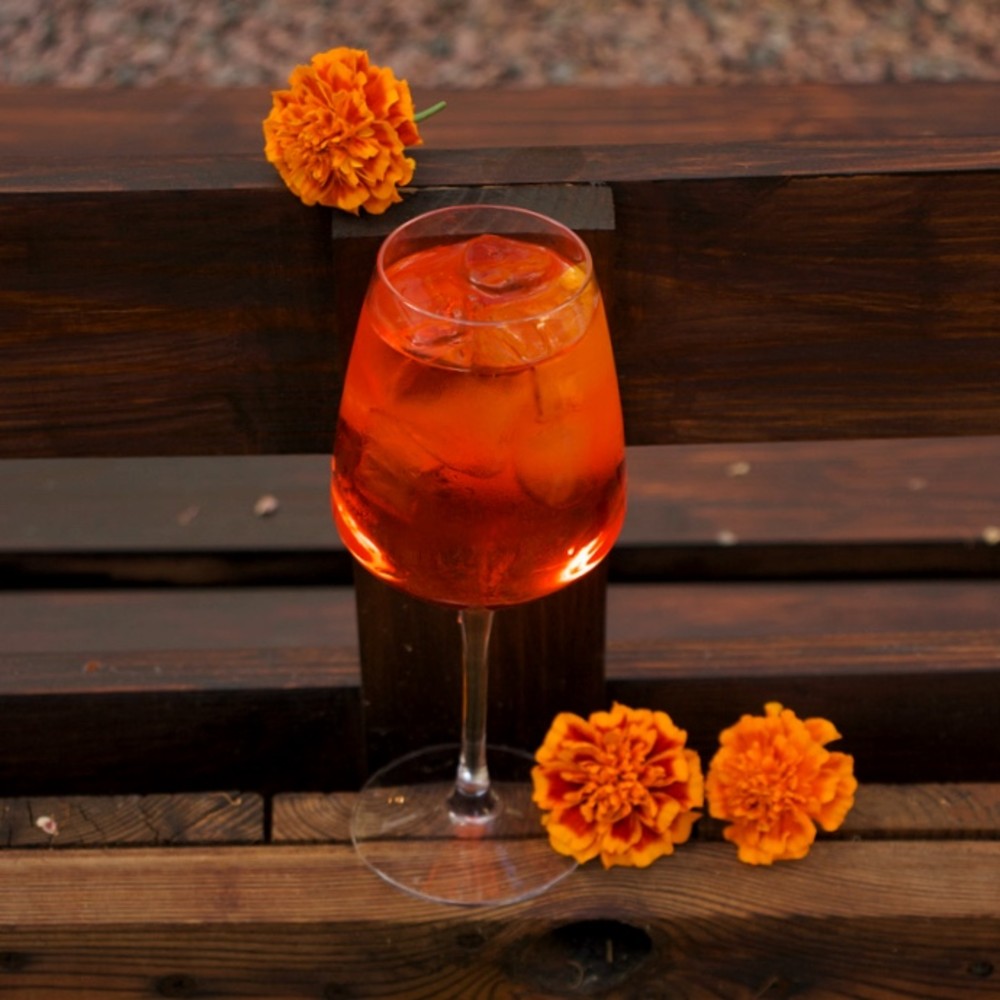 Spritz Zero