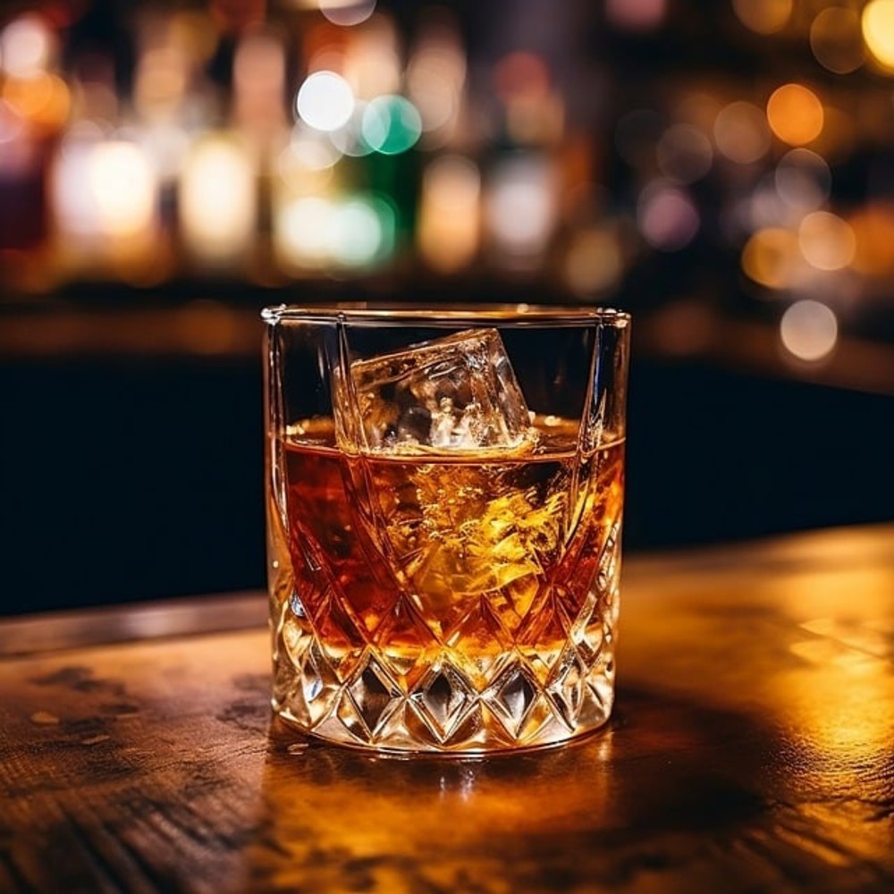 Whisky 40