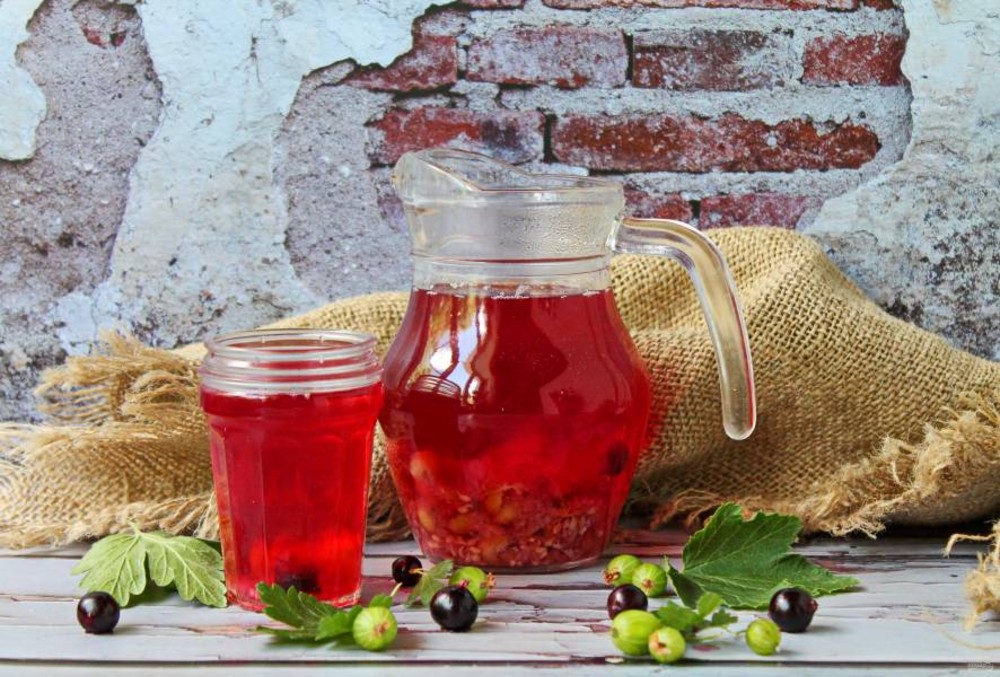 Напій фруктовий    200г