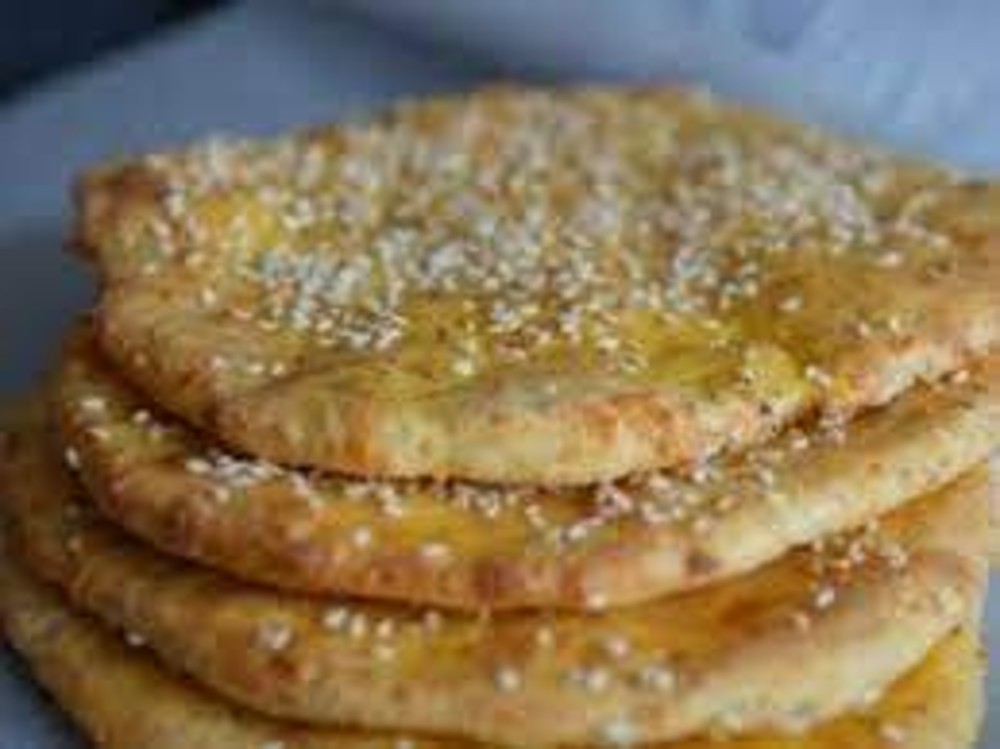 Хачапурі з сиром 100г