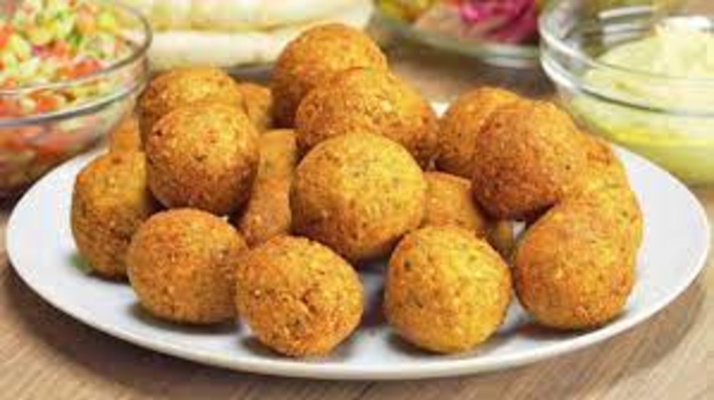 Фалафель із нуту   70г