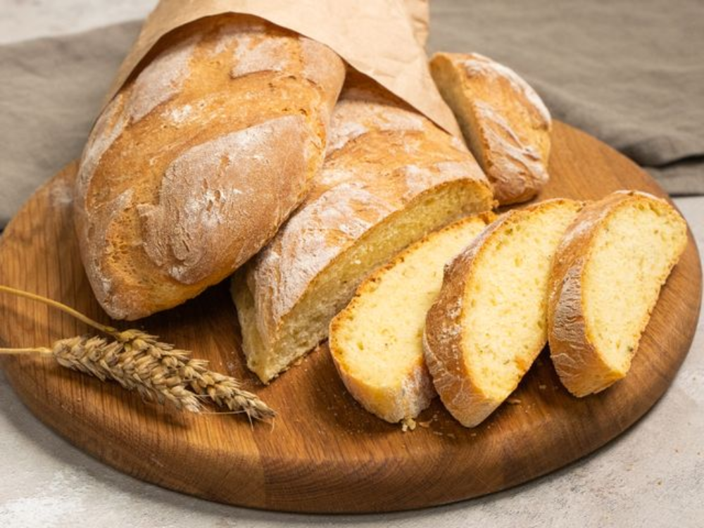 Багет кукурудзяний    30г