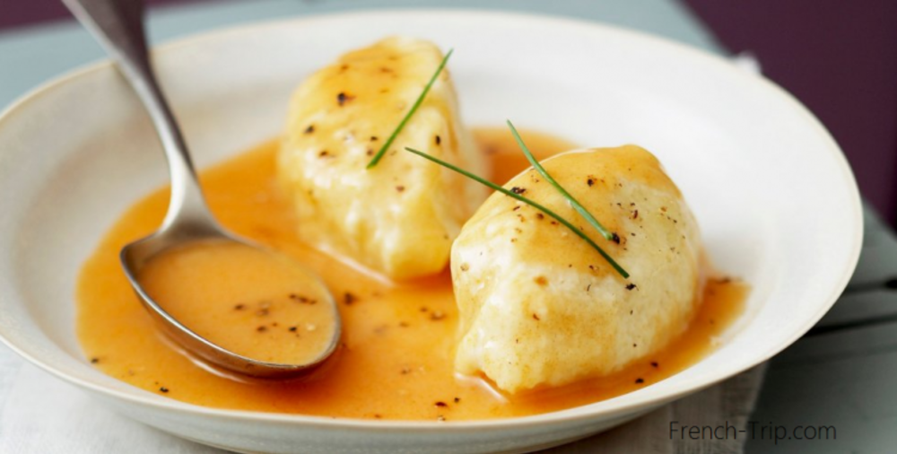 Кнелі із індички в овочевому соусі бг/бл 75г