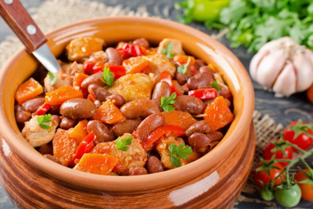 Барбунья по-турецьки з оливковою олією 100г