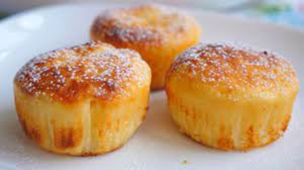 Запіканка сирна 90г