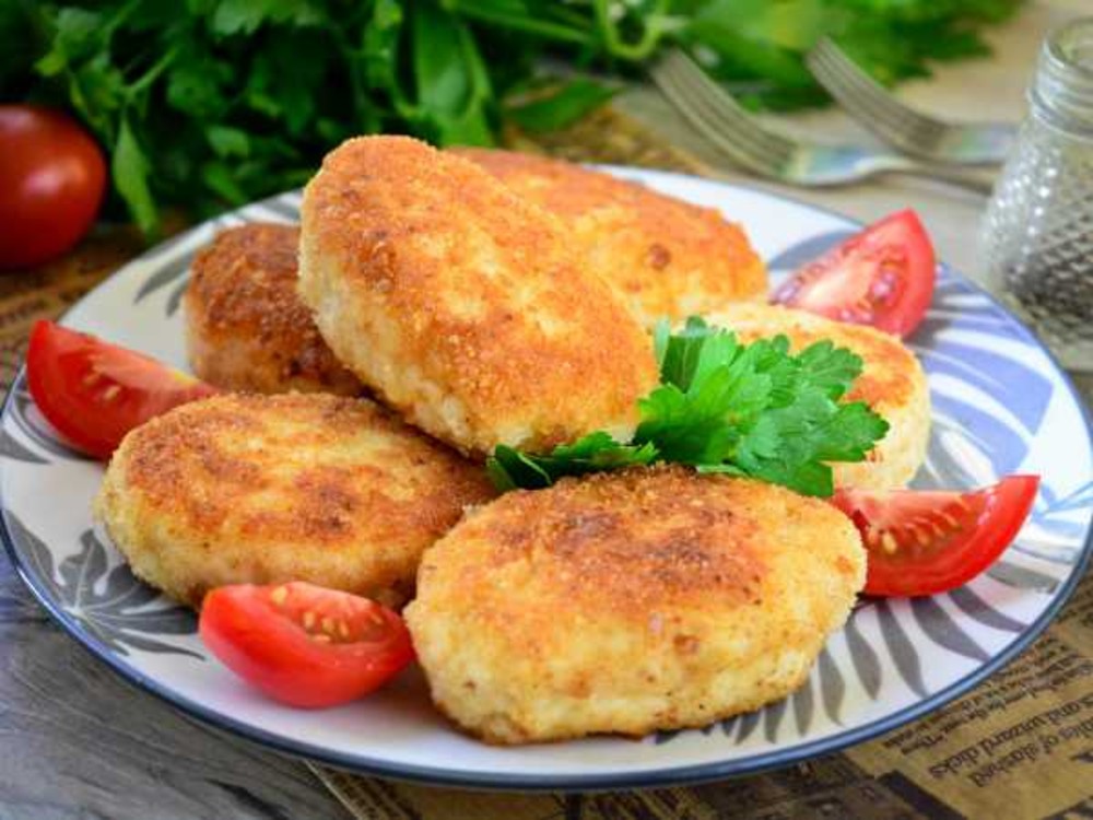 Котлета із філе індички  75г