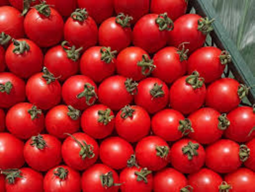 Помідор коктейльний 50г