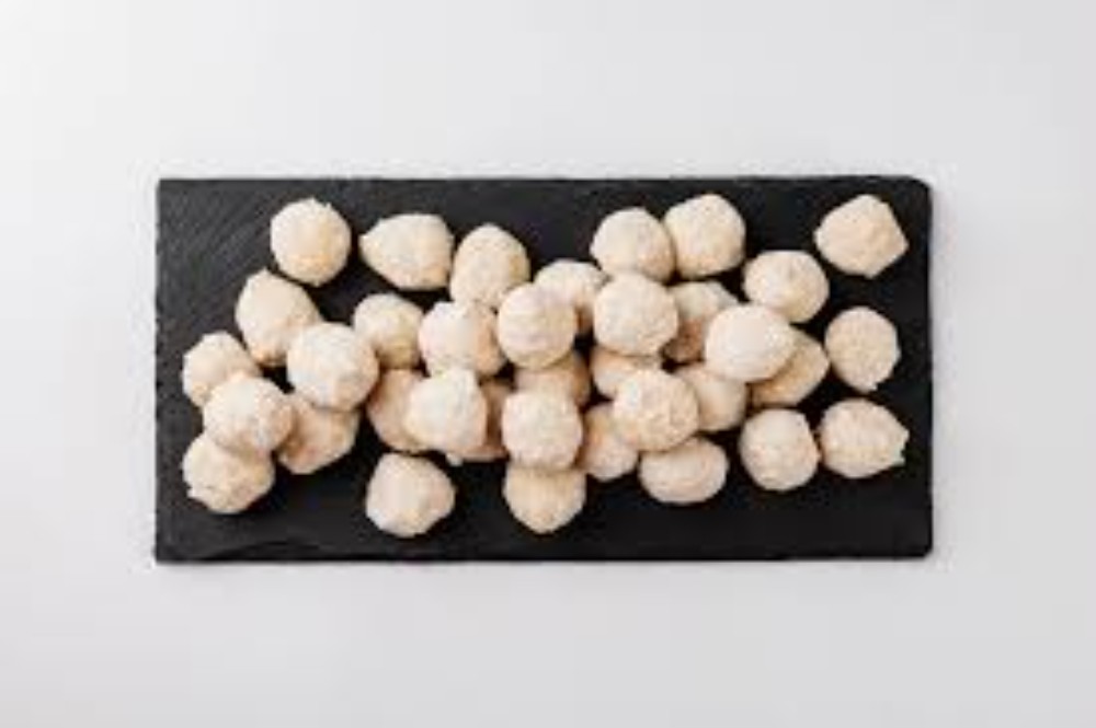 *Фрикадельки  із індичого   філе    40г